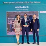 Addiko banka dobitnik nagrade na Adria Summit-u u Porto Montenegru