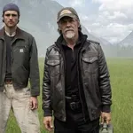 Ridli Skot donosi novi film „Sazvežđe psa“ – pogledajte prve kadrove