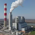 Postrojenje za odsumporavanje u TENT B pušteno u probni rad