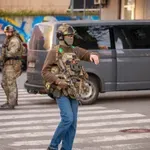 Dva policajca suspendovana posle smrtonosne pucnjave u Kijevu