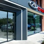 Chery, najprodavaniji kineski automobil u Srbiji u 2025, potvrđuje uspeh i u ovoj godini