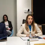 Đedović Handanović razgovarala sa delegacijom Državne naftne kompanije Azerbejdžana o izgradnji gasne elektrane kod Niša