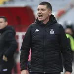 Blagojević: Kriv sam, jer nisam ranije zamenio Vukašina Đurđevića