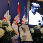 Održana komemoracija Dušku Vujoševiću: „Sanjao je kao dete, mislio kao naučnik, voleo kao pesnik i odlučivao kao časni sudija“