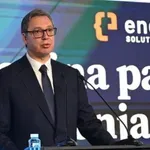 „Naši građani im veruju, vole da rade u njima“: Vučić pozdravio kompanije na prijemu povodom 25 godina nemačko-srpske privredne saradnje