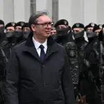 Vučić: Prihvatam debatu sa Gocijem na N1, makar mi i bubicu utišali