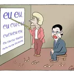 Corax za 21. april 2026.