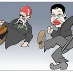 Corax za 3. april 2026.