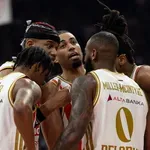 Kad i gde možete da gledate meč Evrolige Asvel – Crvena zvezda?