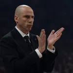 „Rekao je da želi da ostane u Partizanu“: Penjaroja posle pobede nad Zvezdom o važnom igraču