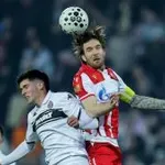 Kada i gde možete da gledate fudbalski derbi Crvena zvezda – Partizan?
