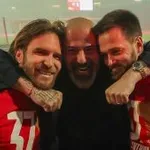 Stanković: Idemo dalje, želim da osvojim sve