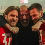 Stanković: Idemo dalje, želim da osvojim sve