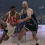Vlade Đurović kritikovao Batlera: Pogađa svaki šesti šut, to je previše, Partizan je zaslužio ubedljiviju pobedu