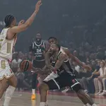 Odlučiće derbi Partizan – Zvezda: Još dva kola do kraja ABA lige, neizvesna trka za bolja mesta u plej-ofu