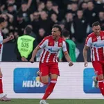 Ubedljiv trijumf u derbiju: Crvena zvezda šampion Srbije devetu godinu uzastopno