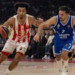 Kad i gde možete da gledate meč Real Madrid – Crvena zvezda u Evroligi?