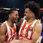 Batler i Nvora odveli Zvezdu u doigravanje Evrolige (VIDEO)