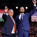 Džej Di Vens podržao Orbana pred izbore, Trampov sin u Banjaluci