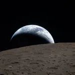 Astronauti Artemisa II doživeli zalazak Zemlje (FOTO)