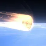 ‘Vožnja u plamenoj lopti’: Kako će se posada Artemisa Dva vratiti na Zemlju