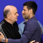 Novak Đoković se oprostio od Duška Vujoševića uz divne reči i neverovatan snimak