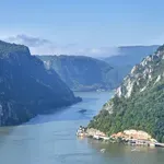 Đerdapska klisura: Najlepša vožnja kroz Srbiju završava ovde