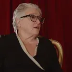 Glas koji se čuje i van scene: Dunja Vejzović i spor oko Raba