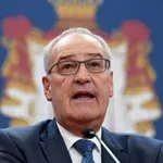 Neočekivano jake političke poruke tokom posete predsednika Švajcarske