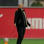 Stanković o suđenju: Nadam se da će Mesina biti zadovoljan i da je video dobre stvari