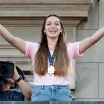 Reprezentativka Srbije, rođena u Americi, osvojila NCAA titulu