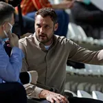 Soro novi predsednik VSS: „Selektor neće moći da bude trener u domaćem klubu“