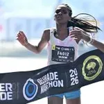 Beograd trči – u toku je maraton, velika trka kroz prestonicu