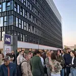 Koalicija za slobodu medija pozvala na večerašnji skup solidarnosti sa N1