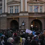 Filozofski u Nišu: Slučaj profesora Mihića ozbiljan presedan sa dalekosežnim posledicama