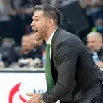 Posle ubedljivog poraza Alimpijević dobio veliko pojačanje