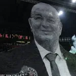 (VIDEO) Navijači Partizana napravili koreografiju u čast Duška Vujoševića