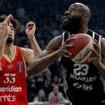 Partizan slavio protiv Zvezde i sada se nada da će Bosna da ga odvede na prvo mesto pred plej-of