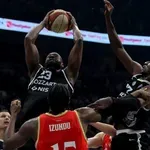 Poznato kakvi su sve scenariji pred plej-of ABA lige