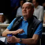 Duško Vujošević će biti sahranjen u Aleji zaslužnih građana