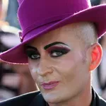 Boj Džordž predstavlja San Marino na Evroviziji: „Stižem kao podrška nastupu Izraela“