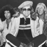 Elton Džon i 50 godina albuma „Here and There”: Dva koncerta, jedan Lenonov povratak i živi snimak najveće rok zvezde sedamdesetih