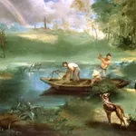 Eduar Mane: Otac moderne umetnosti i tajna koja ga je proganjala do smrti