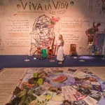 Meksički umetnici protestuju zbog plana da se remek-dela Fride Kalo pošalju u Španiju