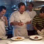 10 najboljih filmova o kuvarima koji će vas inspirisati u kuhinji