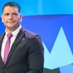 Bivši policajac, ljubitelj sporta, za Putina, Vučića i Dodika: Ko je Zoran Stevanović, predsednik parlamenta Slovenije?