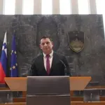 Predsednik slovenačkog parlamenta planira da raspiše referendum za izlazak zemlje iz NATO
