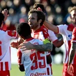 Poznata konačna tabela Superlige Srbije pred plej-of i plej-aut