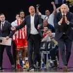 Obradović istakao ključne stvari za ubedljiv poraz u Madridu