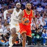 Kodi Miler-Mekintajer na meču u Madridu izjednačio rekord Evrolige i Nika Kalatesa